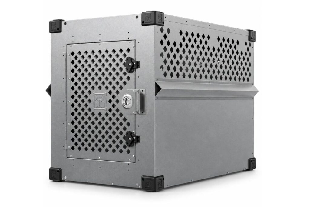 Impact Airline Dog Crate