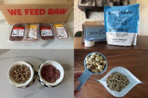 UnKibble vs We Feed Raw Which Dog Food Is Better